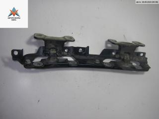 петля крышки багажника Mini Clubman 1 поколение (R55) 2009, чёрный, хетчбэк 3 дв., 1418791