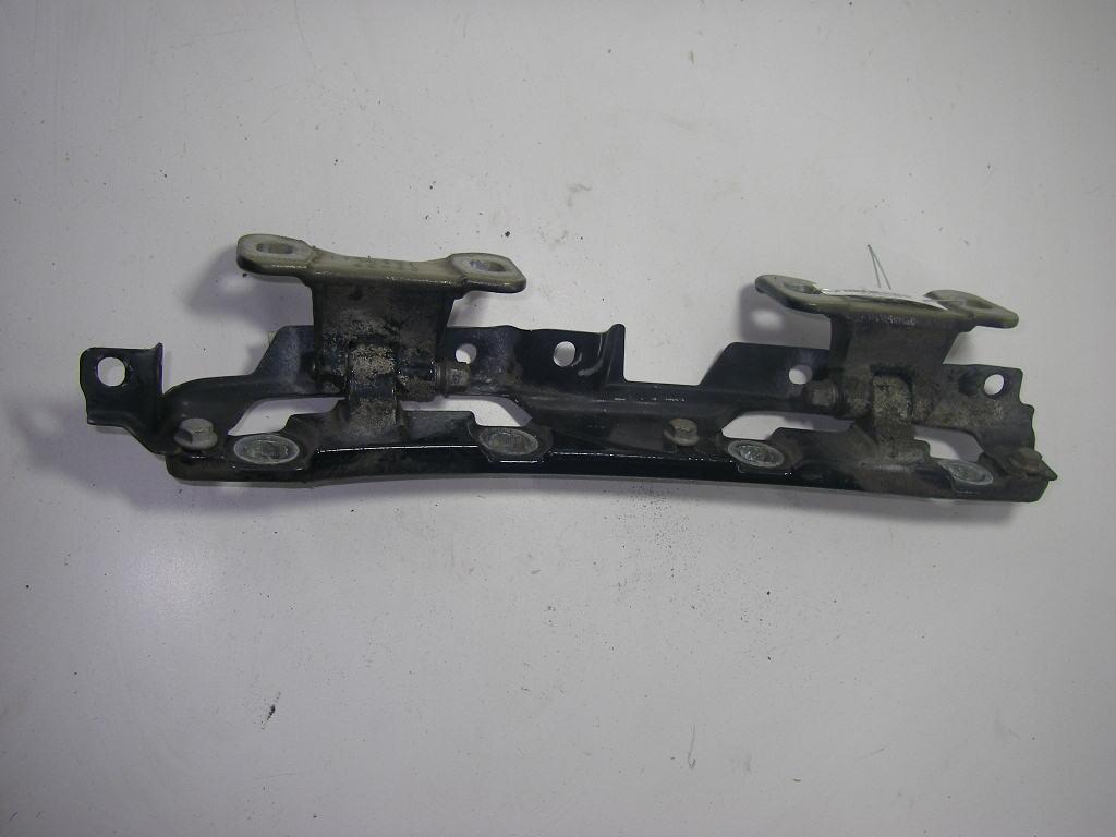 петля крышки багажника Mini Clubman 1 поколение (R55) 2009, чёрный, хетчбэк 3 дв., 1418791 - фото №1