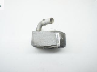 теплообменник масляного фильтра Ford Mondeo 4 поколение [рестайлинг] 2011, 1.6 л., бензин, МКПП, чёрный, универсал, 7S7G6B856A4A