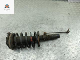 стойка передняя Citroen Xsara 1 поколение 1998, 1.8 л., бензин, МКПП, серый, хетчбэк 5 дв.