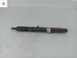 форсунка Audi A6 4B/C5 [рестайлинг] 2002, 2.5 л., дизель, МКПП, чёрный, универсал, 059130201F