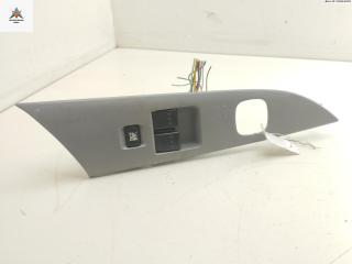 блок управления стеклоподъемниками Mazda 3 BK 2003, 1.4 л., бензин, МКПП, белый, хетчбэк 5 дв., BP4M-4581JA