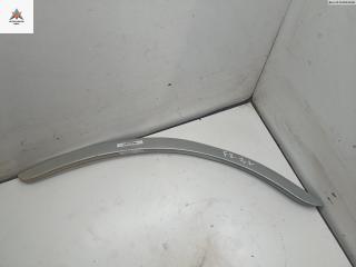 молдинг двери задней левой Opel Frontera A 1997, 2.2 л., бензин, МКПП, зелёный, внедорожник 5 дв., 91142251