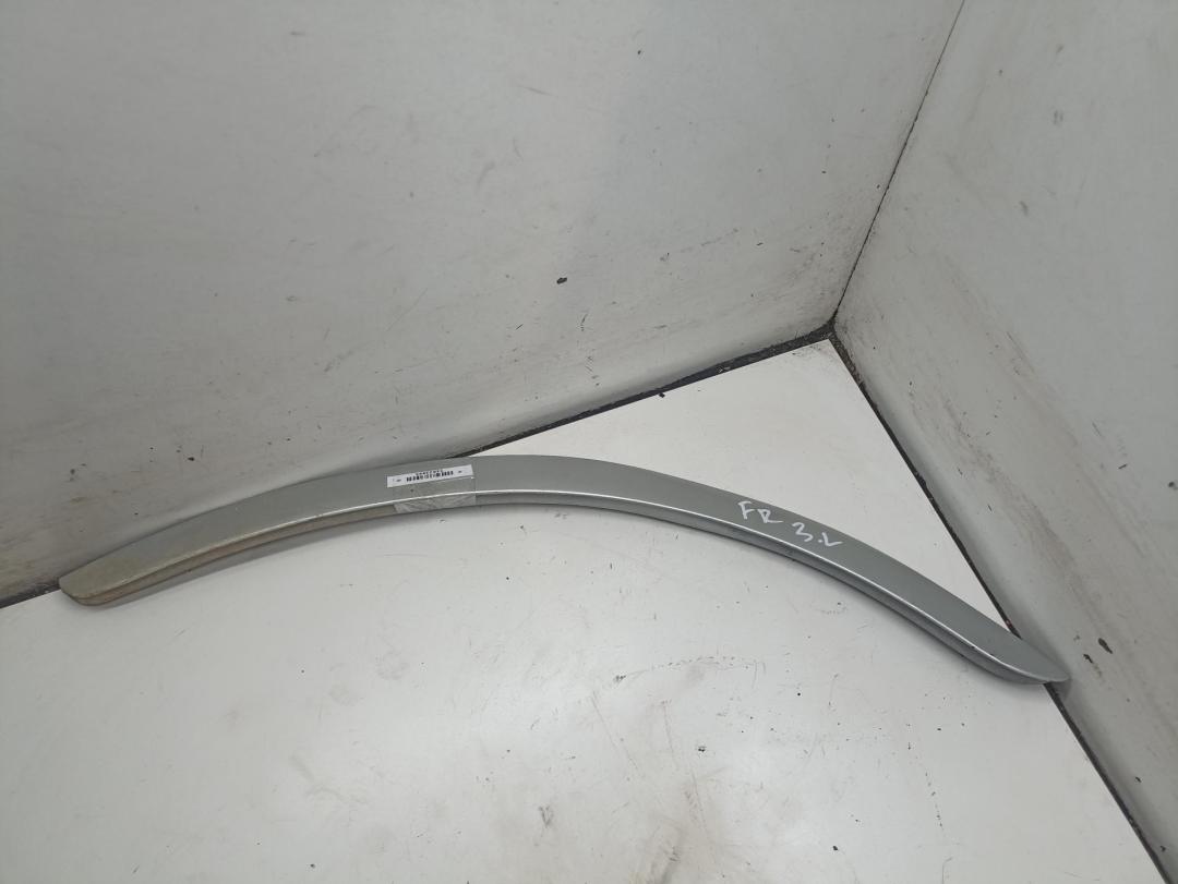 молдинг двери задней левой Opel Frontera A 1997, 2.2 л., бензин, МКПП, зелёный, внедорожник 5 дв., 91142251