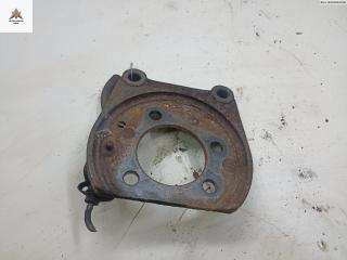 Фланец ступицы задней Opel Astra G 1998, 1.8 л., бензин, МКПП, серый, хетчбэк 5 дв., 90575120