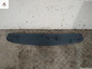 спойлер Citroen C4 1 поколение 2004, 1.6 л., бензин, МКПП, красный, хетчбэк 5 дв., 9653661480