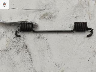 Механизм развода задних тормозных колодок правый Mercedes-Benz C-Класс W202/S202 [рестайлинг] 1997, 1.8 л., бензин, МКПП, красный, универсал