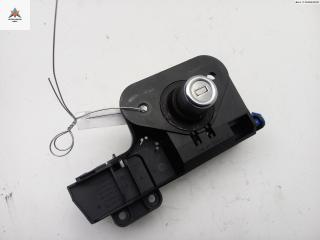 кнопка открытия багажника Opel Meriva 1 поколение (A) 2005, 1.8 л., бензин, робот, серый, минивэн, 13168316