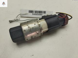 датчик кондиционера Ford Focus 2 поколение 2006, 1.8 л., бензин, МКПП, серый, универсал, 95BW-19E561-AA