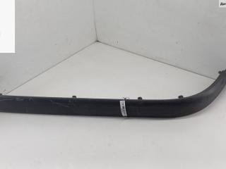 молдинг заднего бампера BMW 3 серия E46 [рестайлинг] 2004, 2.0 л., дизель, МКПП, синий, универсал, 8227575