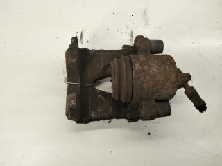 суппорт передний правый Skoda Octavia mk1 (A4 1U) 2004, 2.0 л., бензин, МКПП, серый, универсал, 1K0615124D
