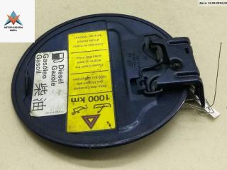 лючок топливного бака Ford Galaxy 1 поколение [рестайлинг] 2004, 1.9 л., дизель, МКПП, синий, минивэн