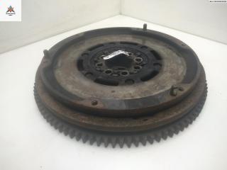 маховик Toyota RAV4 2 поколение (XA20) 2002, 2.0 л., дизель, МКПП, синий, внедорожник 5 дв.