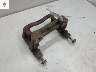 скоба суппорта Opel Zafira 2 поколение (B) 2006, 1.6 л., бензин, МКПП, чёрный, минивэн