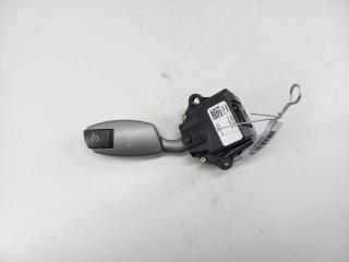 переключатель подрулевой BMW 7 E65/E66 2005, 3.0 л., дизель, АКПП, чёрный, седан, 6959986