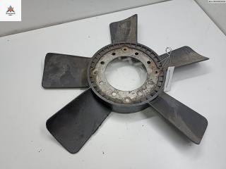 крыльчатка вентилятора (лопасти) Opel Frontera A 1992, 2.0 л., бензин, МКПП, чёрный, внедорожник 3 дв., 90128500