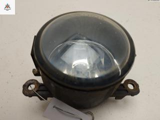 фара противотуманная правая Land Rover Freelander 2 поколение 2007, 2.2 л., дизель, МКПП, синий, внедорожник 5 дв.