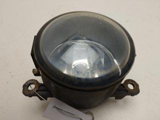 фара противотуманная правая Land Rover Freelander 2 поколение 2007, 2.2 л., дизель, МКПП, синий, внедорожник 5 дв.