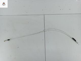 Трос двери задней Audi 80 8C/B4 1992, 2.0 л., бензин, МКПП, серый, седан