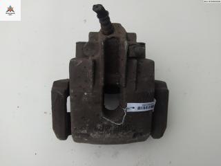 суппорт задний правый BMW 5 серия E60/E61 [рестайлинг] 2008, 2.0 л., дизель, АКПП, чёрный, универсал