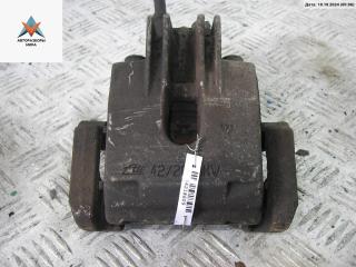 суппорт задний правый BMW 5 серия E60/E61 2004, 2.2 л., бензин, МКПП, серый, седан