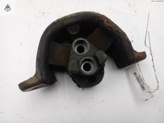 подушка крепления двигателя Opel Astra F [рестайлинг] 1994, 1.6 л., бензин, МКПП, синий, универсал, 90473846