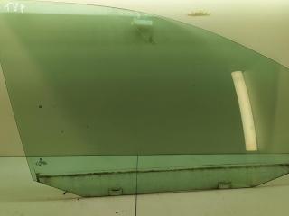 стекло двери передней правой Volkswagen Touran 1 поколение 2005, 1.9 л., дизель, МКПП, серый, минивэн, AS2