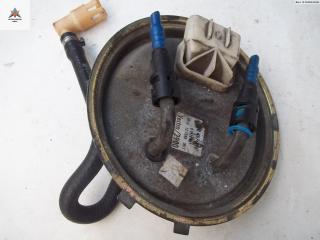 пробка топливного бака Opel Vectra B 1995, 1.6 л., бензин, МКПП, серый, хетчбэк 5 дв.