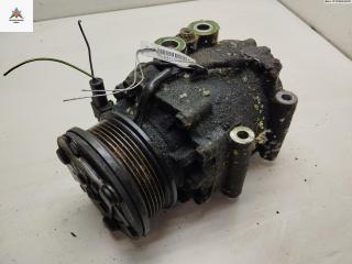 компрессор кондиционера Ford Mondeo 3 поколение 2002, 1.8 л., бензин