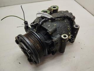 компрессор кондиционера Ford Mondeo 3 поколение 2002, 1.8 л., бензин