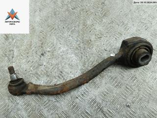 рычаг передний правый Mercedes-Benz C-Класс W203/S203/CL203 2003, 2.2 л., дизель, АКПП, синий, универсал