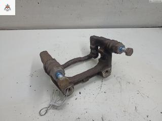 скоба суппорта Opel Astra H/Family [рестайлинг] 2008, 1.9 л., дизель, АКПП, серый, универсал, LUCAS