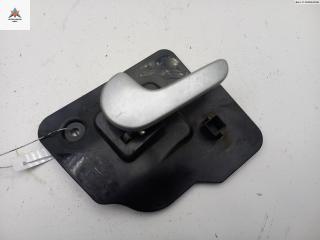 ручка внутренняя передняя левая Opel Meriva 1 поколение (A) 2005, 1.6 л., бензин, МКПП, синий, минивэн, 13121858