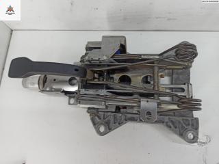 рулевая колонка Audi A4 B6 2002, 3.0 л., бензин, АКПП, красный, универсал, 8E0419502C