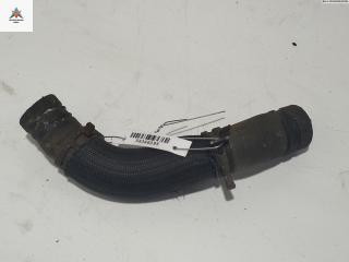 патрубок (трубопровод, шланг) Peugeot 308 T7 2010, 1.6 л., дизель, АКПП, синий, хетчбэк 5 дв.