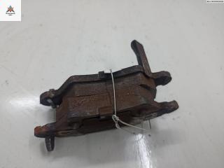 Колодки тормозные задние Opel Astra G 1998, 1.8 л., бензин, МКПП, серый, хетчбэк 5 дв.