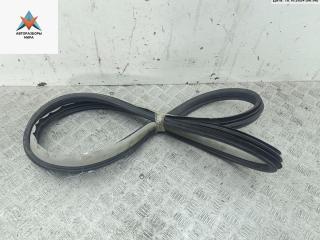 уплотнитель двери Opel Astra H 2004, 1.7 л., дизель, МКПП, синий, хетчбэк 5 дв., 13170852