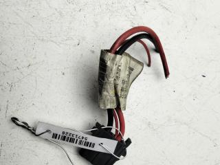 разъем (фишка) проводки Citroen Xsara Picasso 1 поколение 2002, 1.8 л., бензин, МКПП, зелёный, минивэн