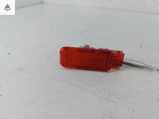 фонарь салона (плафон) Audi A4 B6 2003, 2.5 л., дизель, АКПП, чёрный, универсал, 8D0947411