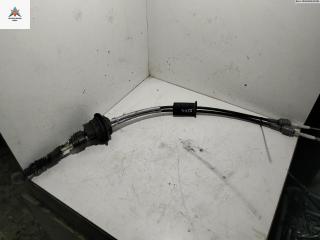 трос кулисы КПП Peugeot 806 221 [рестайлинг] 2000, 2.0 л., бензин, МКПП, синий, минивэн, 1480716080