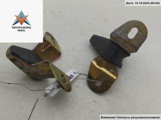 прочая запчасть Volkswagen Sharan 1 поколение 1998, 2.8 л., бензин, АКПП, серый, минивэн, 7M08276836