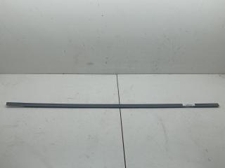 Молдинг стекла двери наружный Ford Galaxy 1 поколение [рестайлинг] 2000, 2.3 л., бензин, МКПП, синий, минивэн