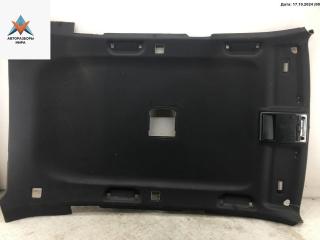 потолок BMW X5 E53 [рестайлинг] 2003, 3.0 л., дизель, АКПП, чёрный, внедорожник 5 дв.