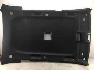 потолок BMW X5 E53 [рестайлинг] 2003, 3.0 л., дизель, АКПП, чёрный, внедорожник 5 дв.