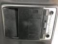 потолок BMW X5 E53 [рестайлинг] 2003, 3.0 л., дизель, АКПП, чёрный, внедорожник 5 дв. - фото №2
