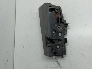 замок двери передней правой Ford Galaxy 1 поколение [рестайлинг] 2000, 2.3 л., бензин, МКПП, синий, минивэн, 7M3837016C