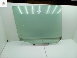 стекло двери задней правой Opel Zafira 2 поколение (B) 2007, 1.8 л., бензин, МКПП, синий, минивэн