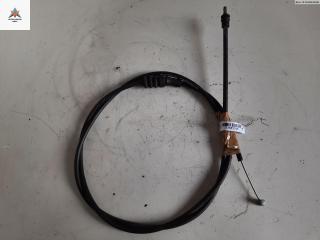 трос капота Mercedes-Benz A-Класс W168 1998, 1.4 л., бензин, МКПП, красный, хетчбэк 5 дв., 1688800059