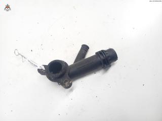 фланец (тройник) системы охлаждения BMW 3 серия E46 2000, 1.9 л., бензин, МКПП, красный, седан