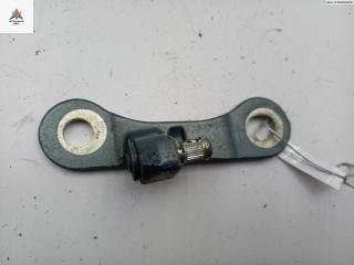 петля двери Opel Vectra C [рестайлинг] 2006, синий, универсал